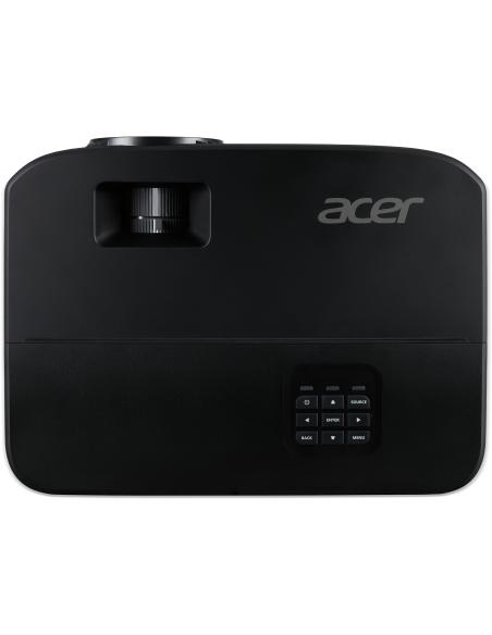 Acer X1229HP ANSI DLP XGA 4500 Lúmenes