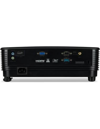 Acer X1229HP ANSI DLP XGA 4500 Lúmenes