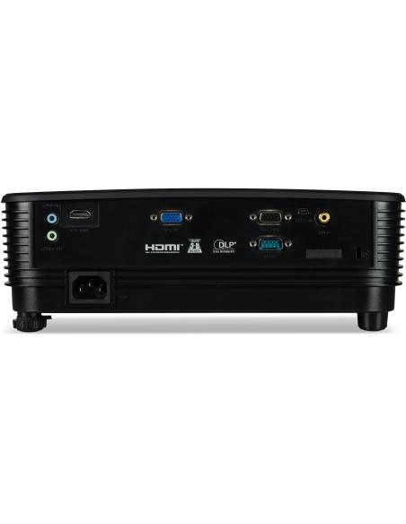 Acer X1229HP ANSI DLP XGA 4500 Lúmenes