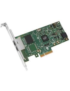 Intel I350T2V2 Tarjeta de Red Gigabit Ethernet PCI Express-42475