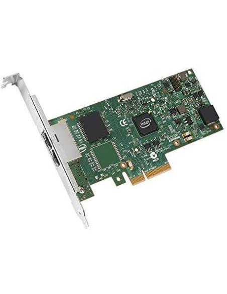 Intel I350T2V2 Tarjeta de Red Gigabit Ethernet PCI Express