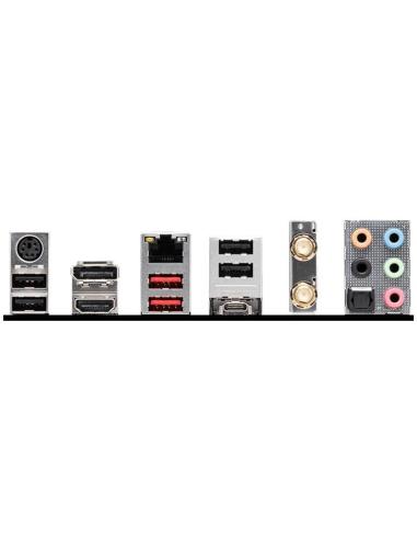 MSI B760 Gaming Plus WiFi