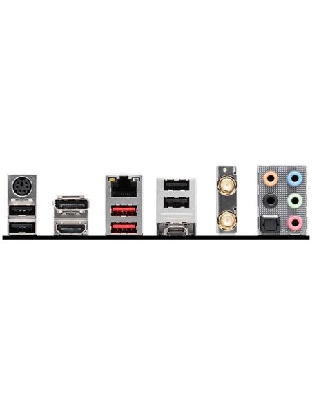 MSI B760 Gaming Plus WiFi