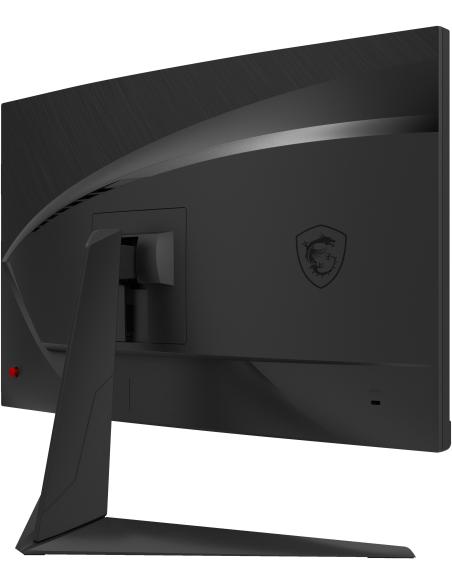 MSI G24C6 E2 23.6" LED FullHD 180Hz  Adaptive-Sync Curva Negra
