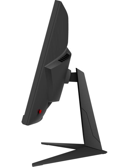 MSI G24C6 E2 23.6" LED FullHD 180Hz  Adaptive-Sync Curva Negra