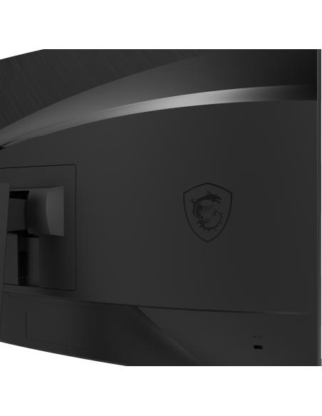 MSI G24C6 E2 23.6" LED FullHD 180Hz  Adaptive-Sync Curva Negra