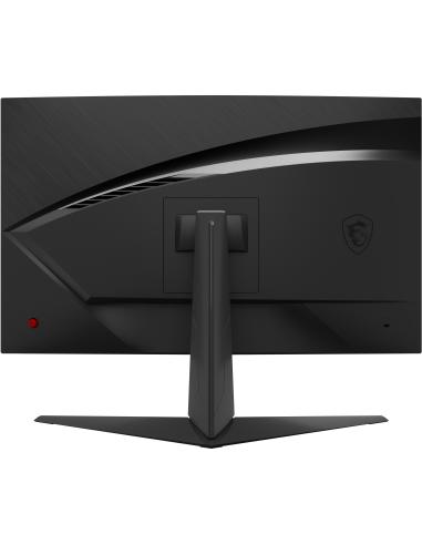 MSI G24C6 E2 23.6" LED FullHD 180Hz  Adaptive-Sync Curva Negra