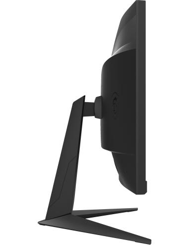 MSI G24C6 E2 23.6" LED FullHD 180Hz  Adaptive-Sync Curva Negra