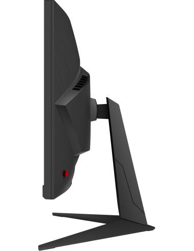 MSI G24C6 E2 23.6" LED FullHD 180Hz  Adaptive-Sync Curva Negra