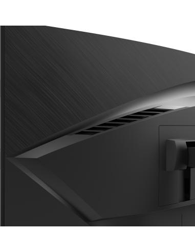MSI G24C6 E2 23.6" LED FullHD 180Hz  Adaptive-Sync Curva Negra