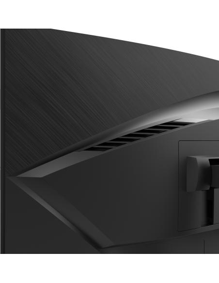 MSI G24C6 E2 23.6" LED FullHD 180Hz  Adaptive-Sync Curva Negra