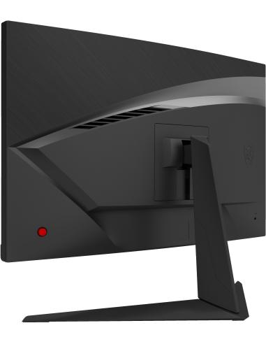 MSI G24C6 E2 23.6" LED FullHD 180Hz  Adaptive-Sync Curva Negra