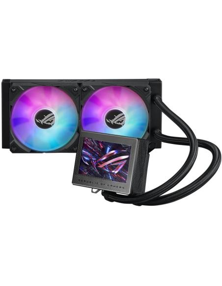 Asus ROG Ryujin III 240 ARGB Kit de Refrigeración Líquida