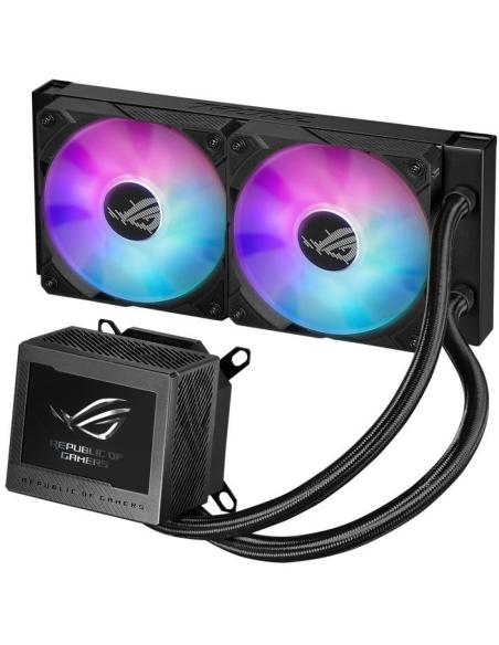 Asus ROG Ryujin III 240 ARGB Kit de Refrigeración Líquida