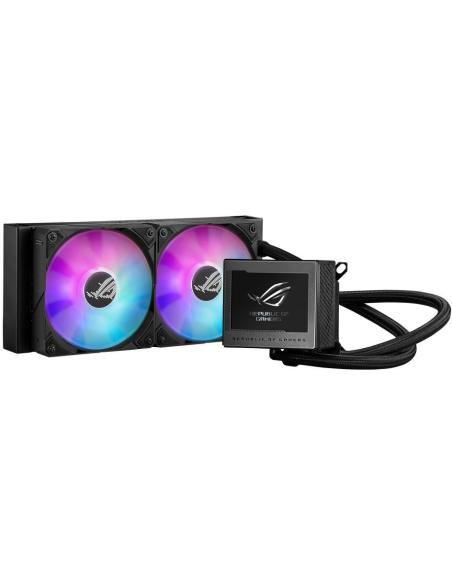Asus ROG Ryujin III 240 ARGB Kit de Refrigeración Líquida