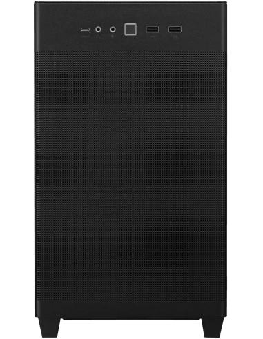 Asus AP201 PRIME CASE TG Cristal Templado USB 3.2 Negra