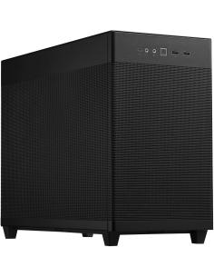 Asus AP201 PRIME CASE TG Cristal Templado USB 3.2 Negra-1368876