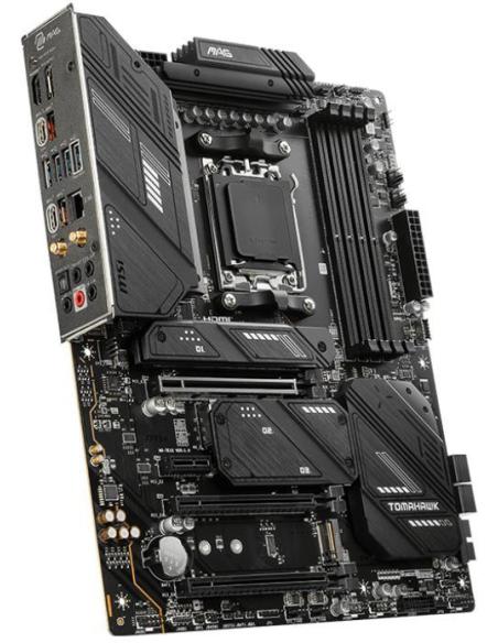 MSI MAG X670E Tomahawk WiFi