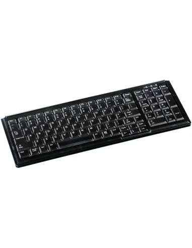 Active Key AK-7000-U-B/SP Teclado USB Negro