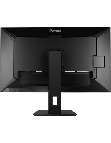Iiyama ProLite XUB3293UHSN-B5 31.5" LED IPS UltraHD 4K USB-C