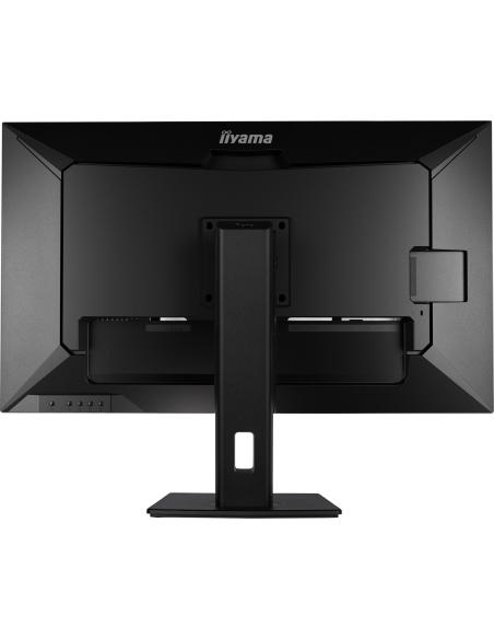 Iiyama ProLite XUB3293UHSN-B5 31.5" LED IPS UltraHD 4K USB-C
