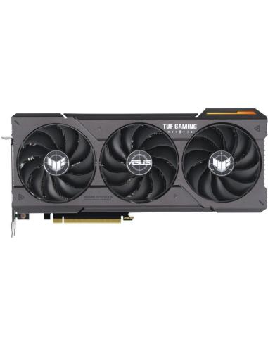 Asus GeForce RTX 4060 Ti TUF Gaming OC Edition 8GB GDDR6 DLSS3