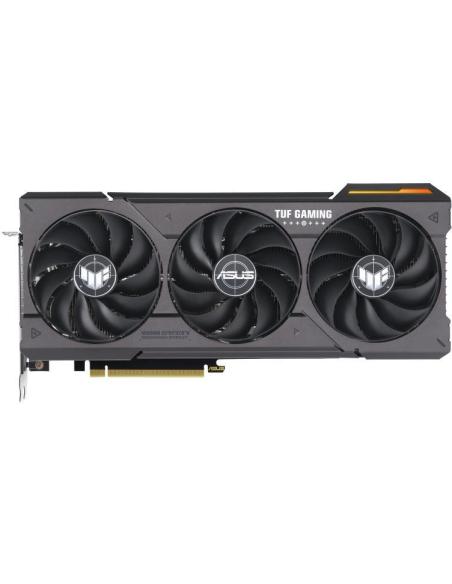 Asus GeForce RTX 4060 Ti TUF Gaming OC Edition 8GB GDDR6 DLSS3