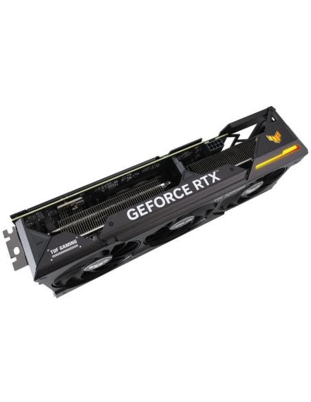 Asus GeForce RTX 4060 Ti TUF Gaming OC Edition 8GB GDDR6 DLSS3