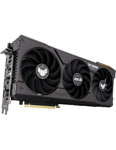 Asus GeForce RTX 4060 Ti TUF Gaming OC Edition 8GB GDDR6 DLSS3