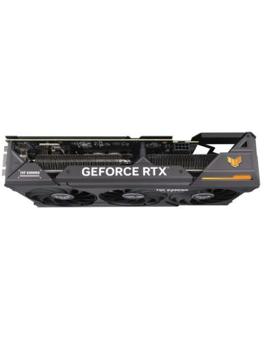 Asus GeForce RTX 4060 Ti TUF Gaming OC Edition 8GB GDDR6 DLSS3