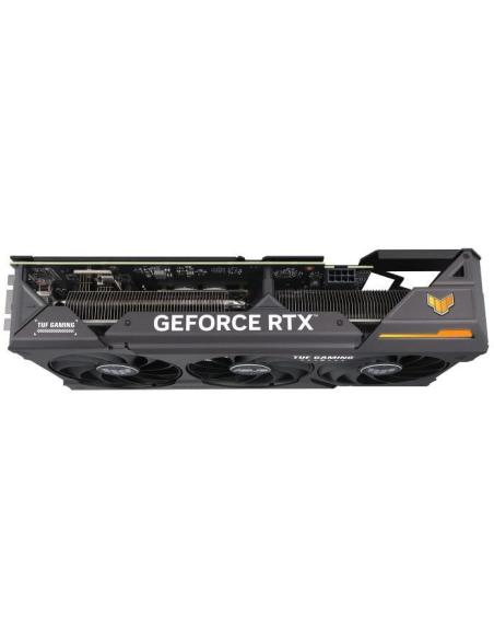 Asus GeForce RTX 4060 Ti TUF Gaming OC Edition 8GB GDDR6 DLSS3