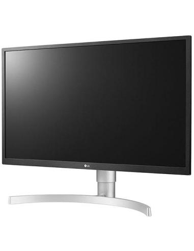 LG 27UL550P-W 27" LED IPS UltraHD 4K FreeSync