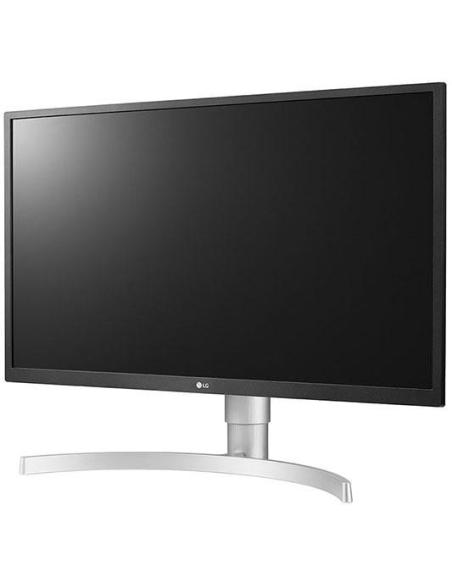 LG 27UL550P-W 27" LED IPS UltraHD 4K FreeSync