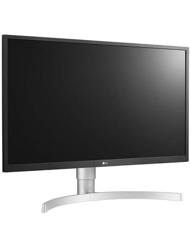LG 27UL550P-W 27" LED IPS UltraHD 4K FreeSync