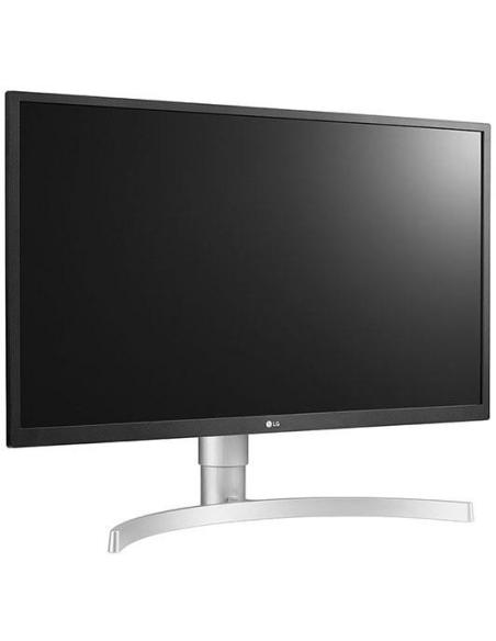 LG 27UL550P-W 27" LED IPS UltraHD 4K FreeSync