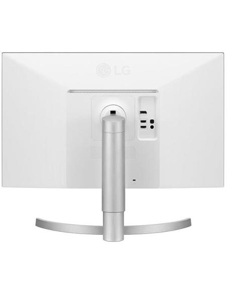 LG 27UL550P-W 27" LED IPS UltraHD 4K FreeSync