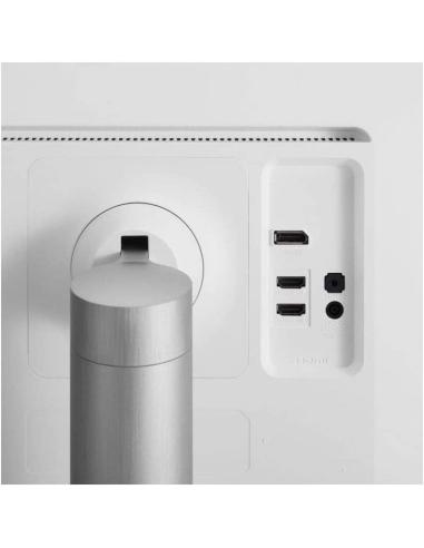 LG 27UL550P-W 27" LED IPS UltraHD 4K FreeSync