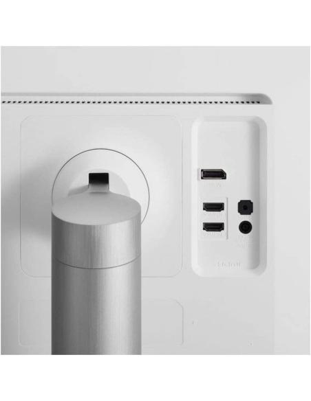 LG 27UL550P-W 27" LED IPS UltraHD 4K FreeSync