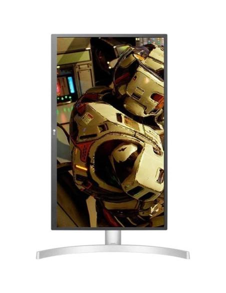 LG 27UL550P-W 27" LED IPS UltraHD 4K FreeSync