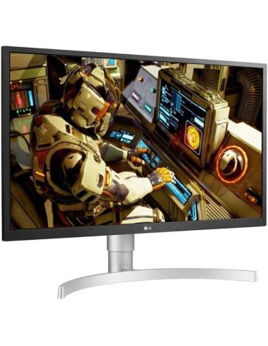 LG 27UL550P-W 27" LED IPS UltraHD 4K FreeSync