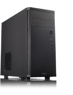 Fractal Design Core 1100 USB 3.0 Negro-1368758