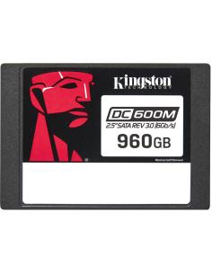 Kingston Data Center DC600M SSD 2.5" 960GB SATA3-1368756