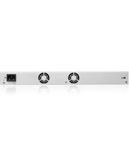 Zyxel USG FLEX 700H Firewall 12 Puertos RJ45 15000Mbit/s