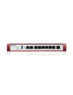 Zyxel USG FLEX 200HP Firewall 5000 Mbit/s-1368737