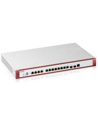 Zyxel USGFLEX100H-EU0102F Firewall 3000 Mbit/s