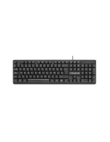 Tacens Anima AK0ES Teclado Negro