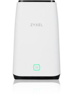 Zyxel FWA510 5G Router WiFi 6E Tri-Banda AX3600 WPA3-1368731