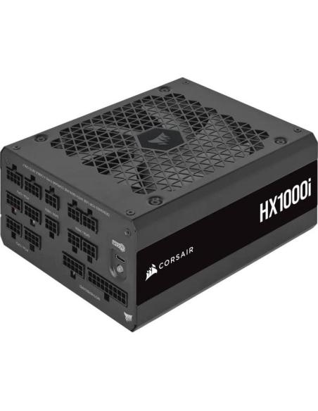 Corsair HXi Series HX1000i 1000W 80 Plus Platinum