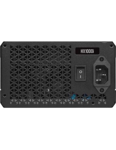 Corsair HXi Series HX1000i 1000W 80 Plus Platinum