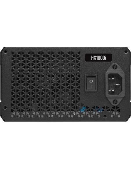 Corsair HXi Series HX1000i 1000W 80 Plus Platinum